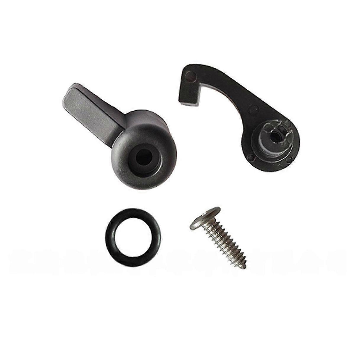 Water Valve Knob and Pause Assembly for 005-302-3502-00