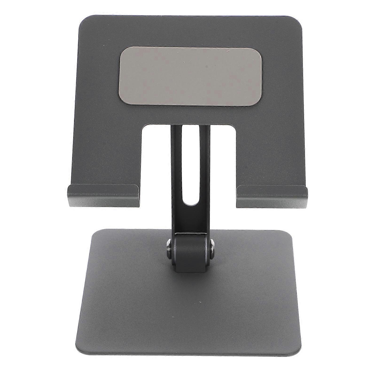 Desktop Tablet Stand Phone Stand Foldable Tablet Holder Nonskid Tablet Stand Table Phone Bracket