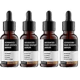 voor Bare Anatomy Advanced Hair Growth Serum - 30 ml