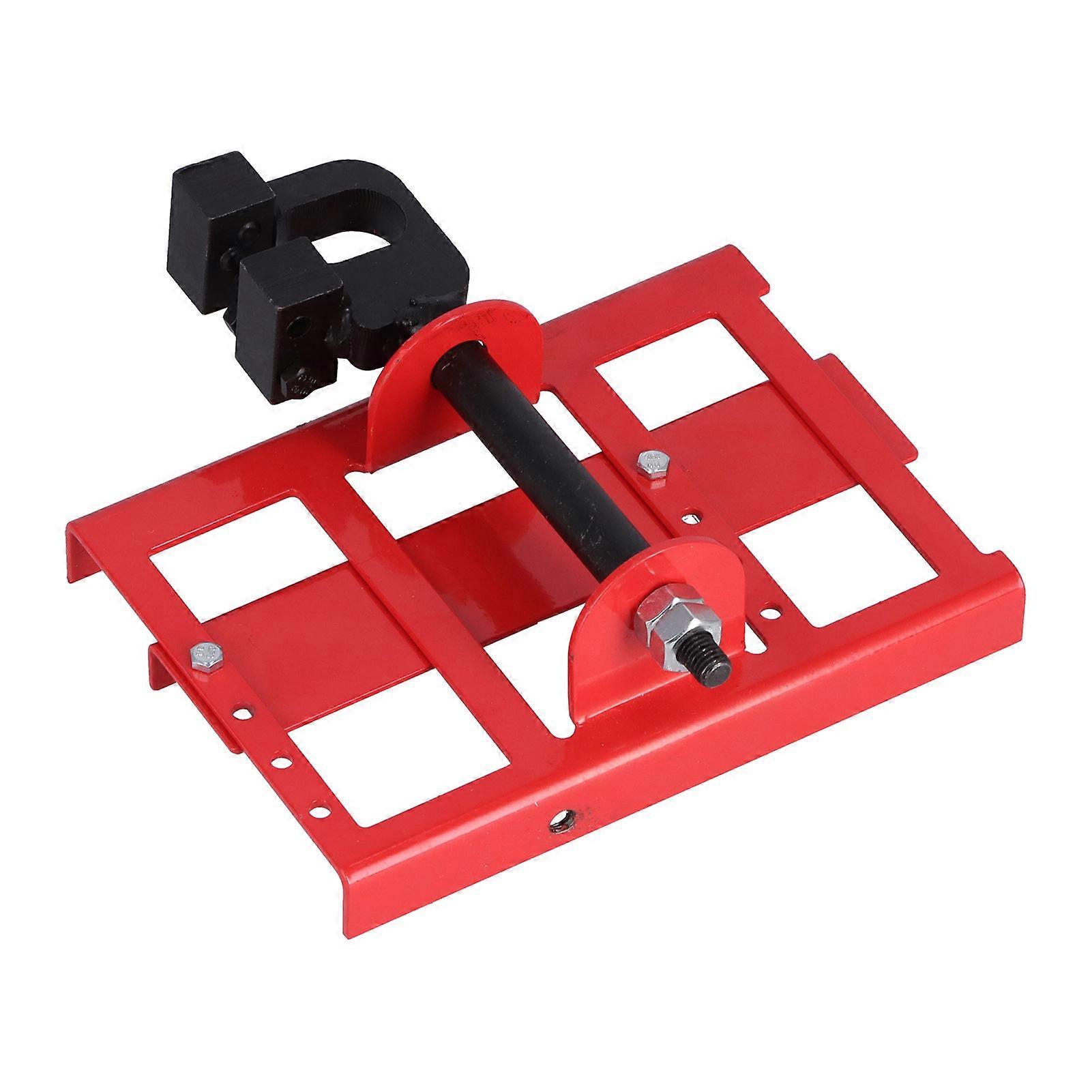 Chainsaw Mill Mini Lumber Cutting Guide Vertical Timber Chainsaw Attachment Cut Guided Mill for Woodworker