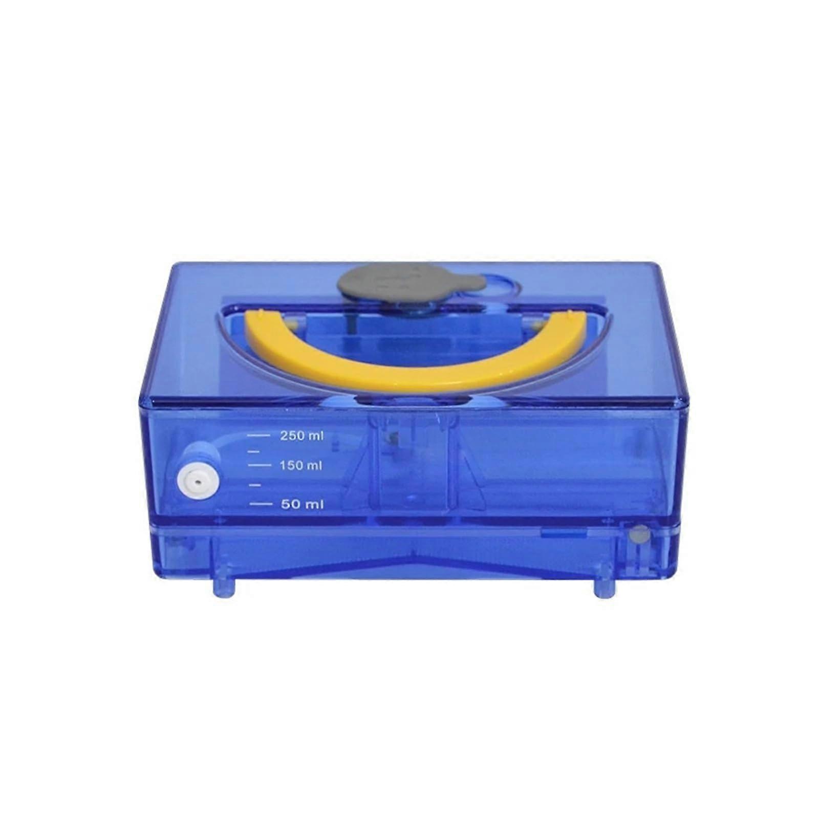 Water Tank Replacement for V5s Pro Robot Vacuum Cleaner Dustbin Accessory