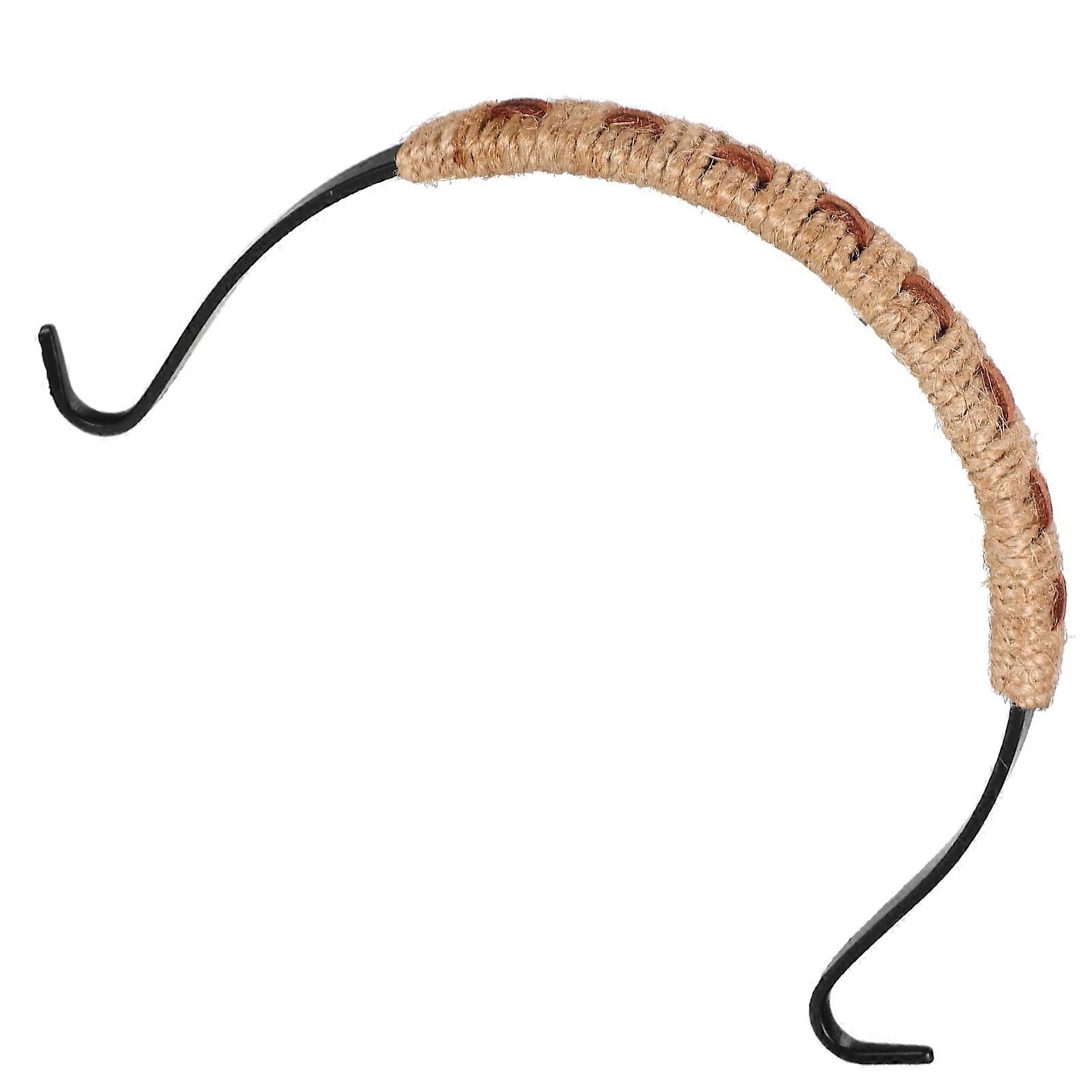 5pcs Ergonomic Teapot Handle Replaceable Kettle Grip Daily Use Teapot Grip Kettle Supply