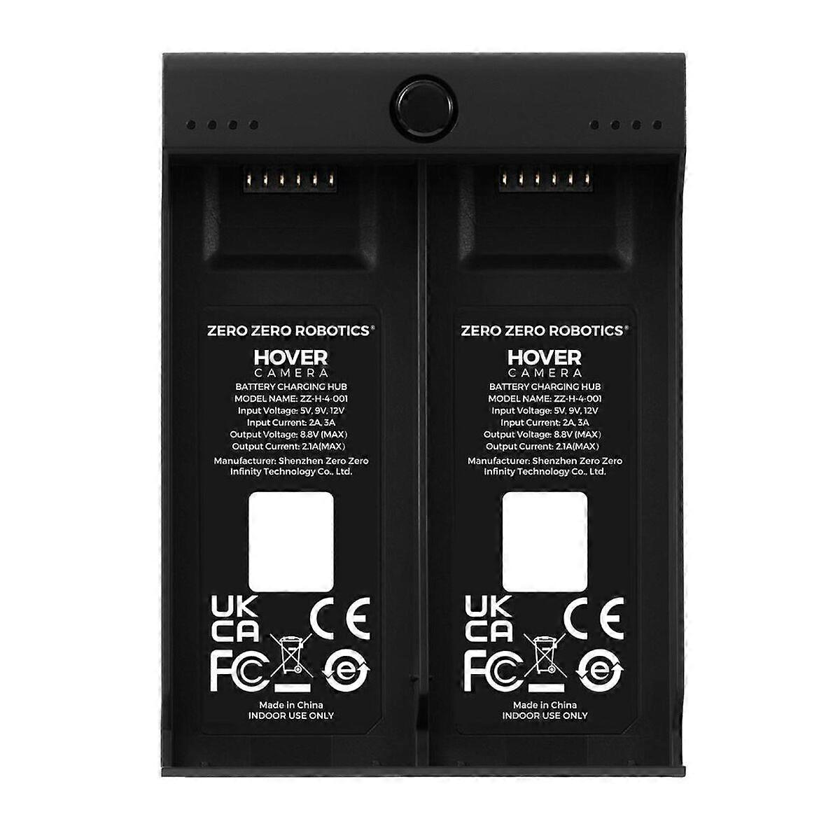 Videokamera Hoverair SP23H008