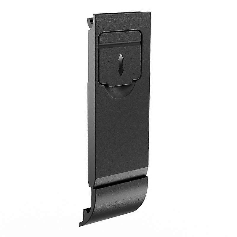 Quick Release Charging Cover for MAX2 - Camera Accessory
