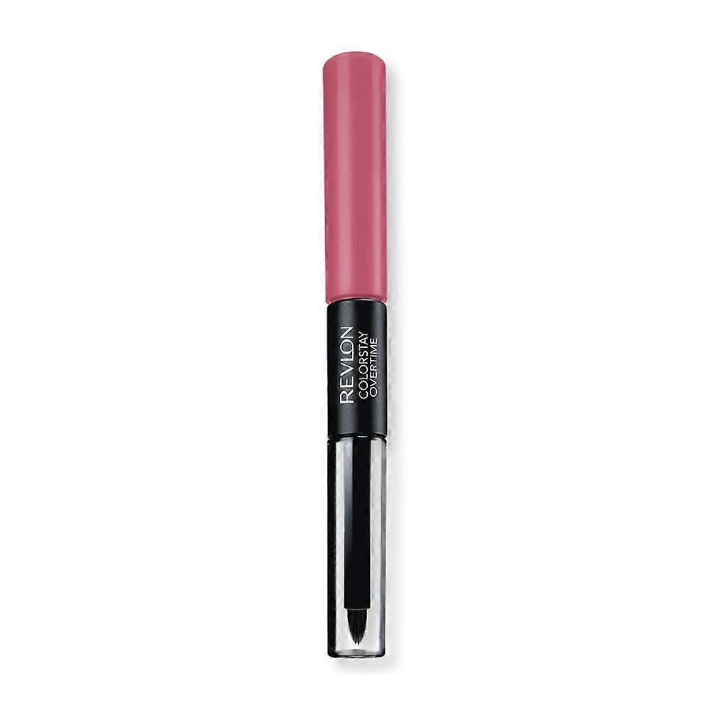 Revlon Colorstay Overtid Dual Ended Lipcolor - 220 Ubegrenset Mulberry