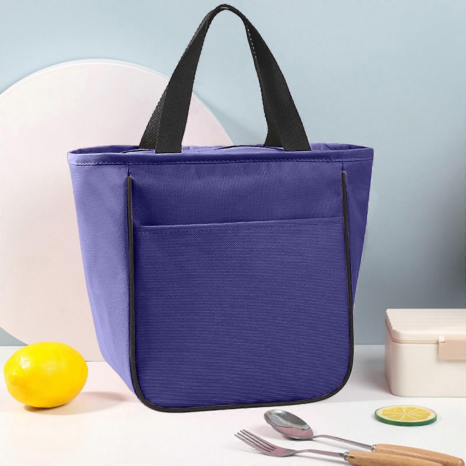 Lmueinov Go Out And Play With Lunch Bags To Keep Fresh And Cold Ice Packs Work With Portable Lunch Boxes To Keep Warm Clearance