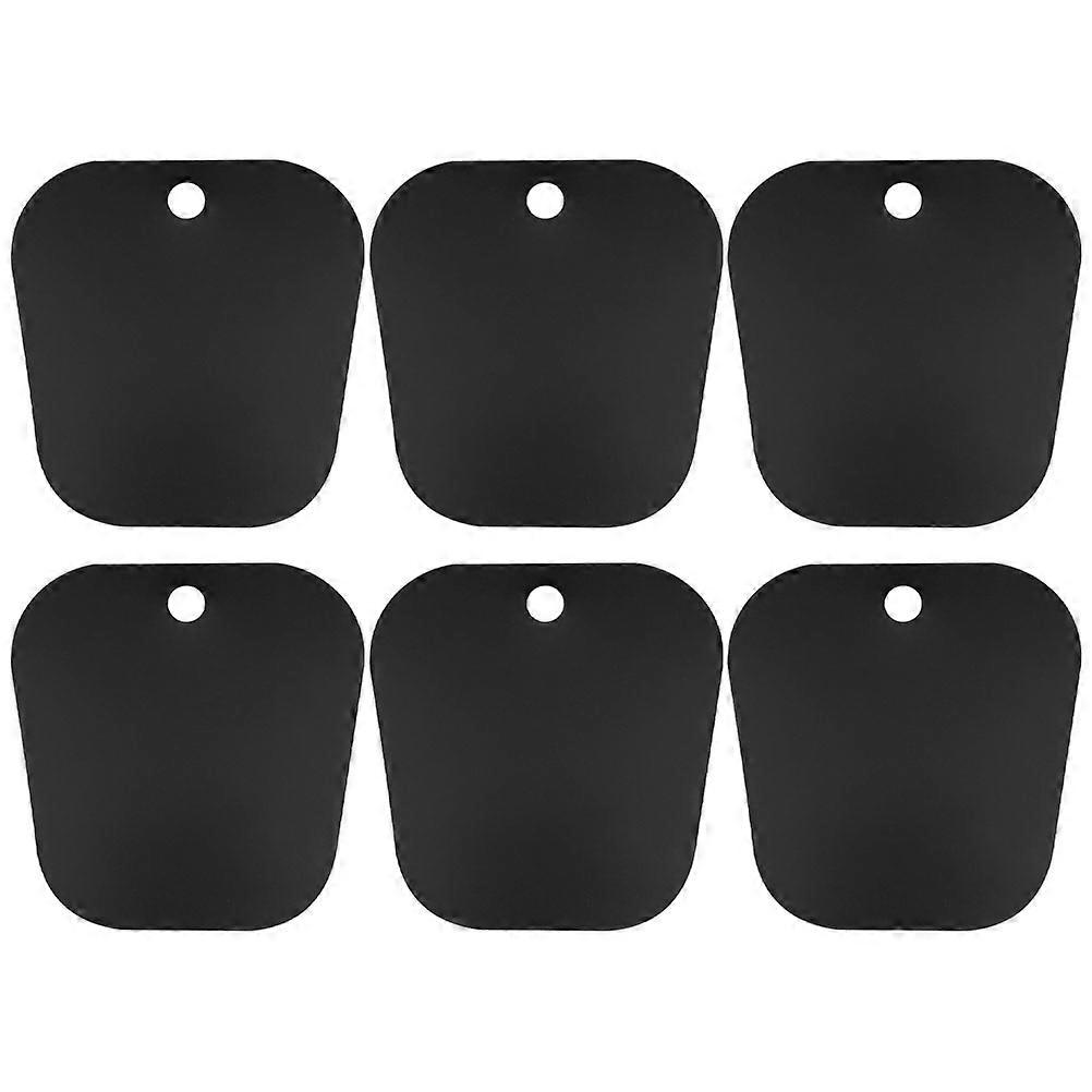 Boot Shaper Form Inserts for Shoes Shaping 6Pcs Durable PVC Boot Support