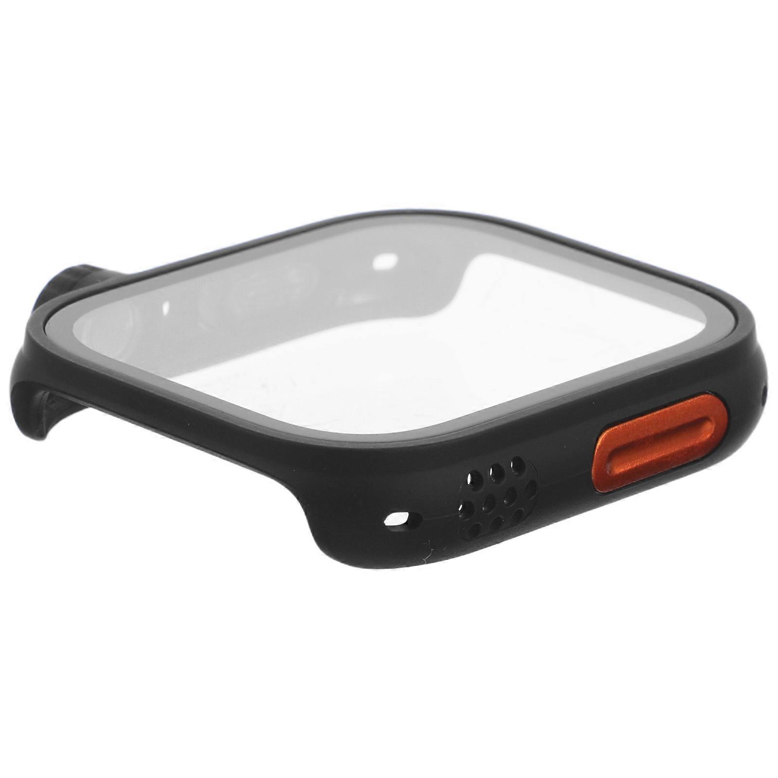 Watch Screen Protector Case for Watch Fit 3 Durable Protection