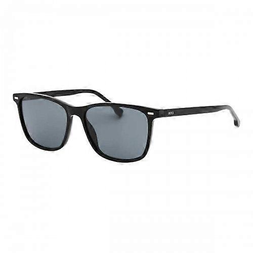 Hugo Boss Mens Square Sunglasses