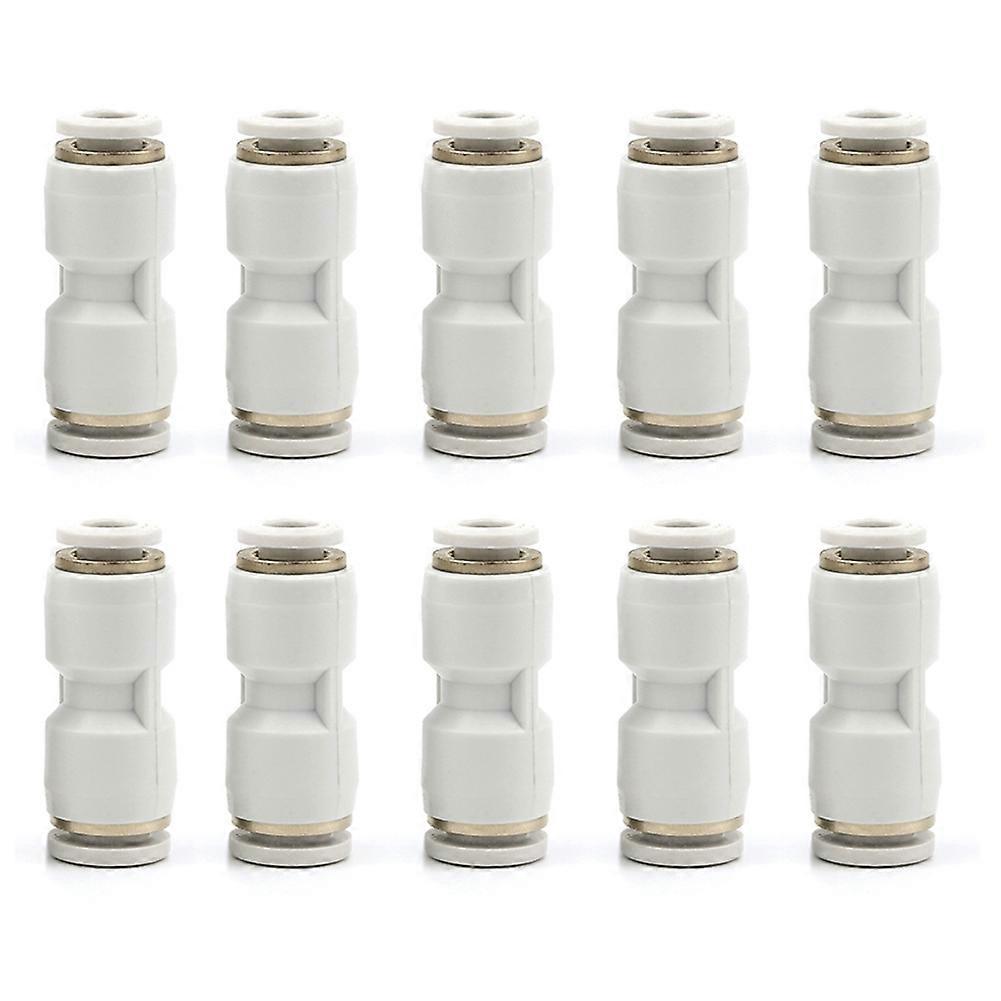 10Pcs for Bambu Lab P1/X1 PTFE Connector 3D Printer Accessories