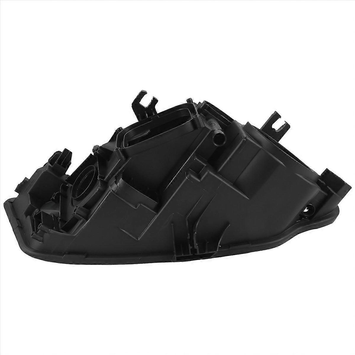 Left Headlight Base Side Headlight Rear Housing Lamp Cover for 