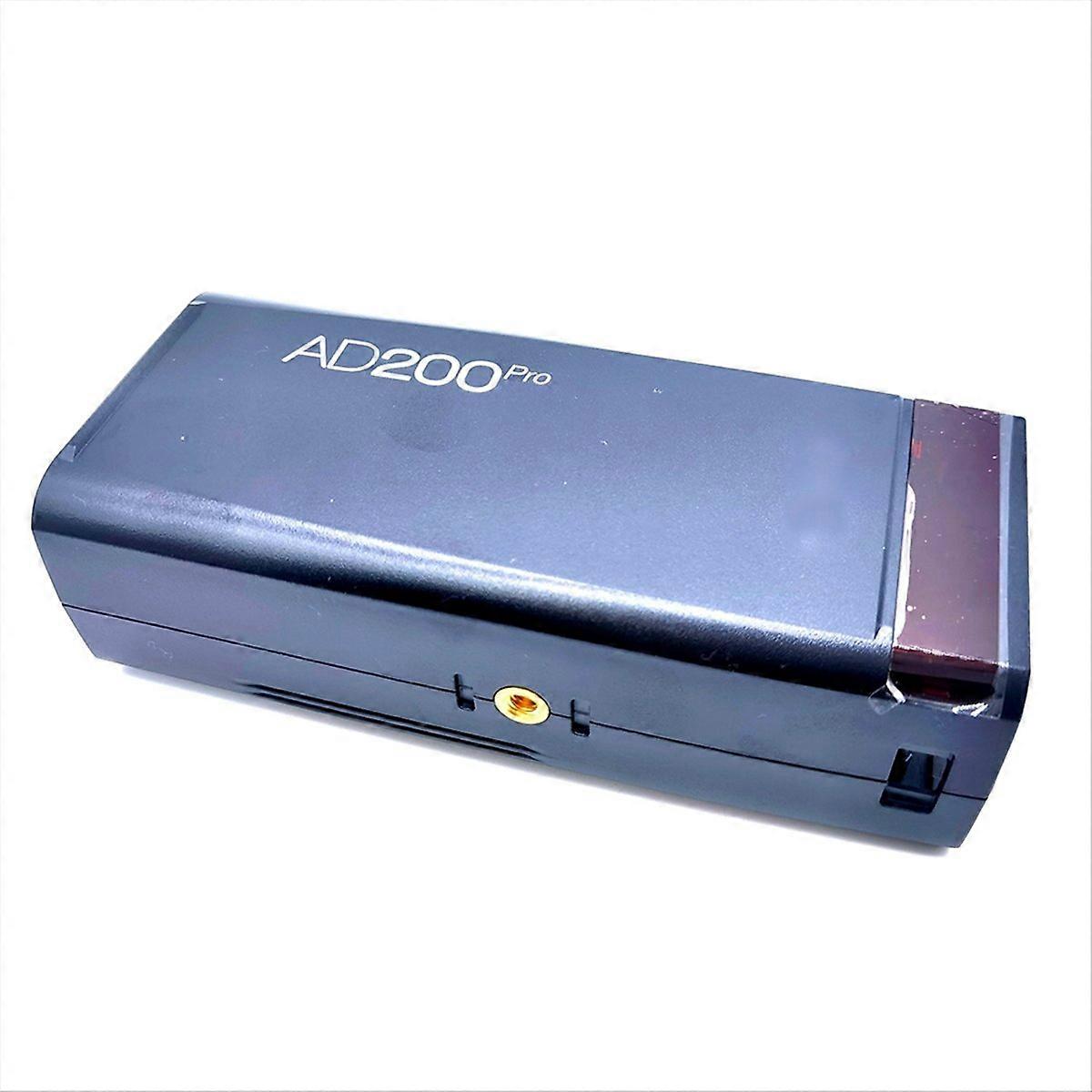 For AD200 PRO Body Cover Case Shell Light Replacement Repair Spare Part