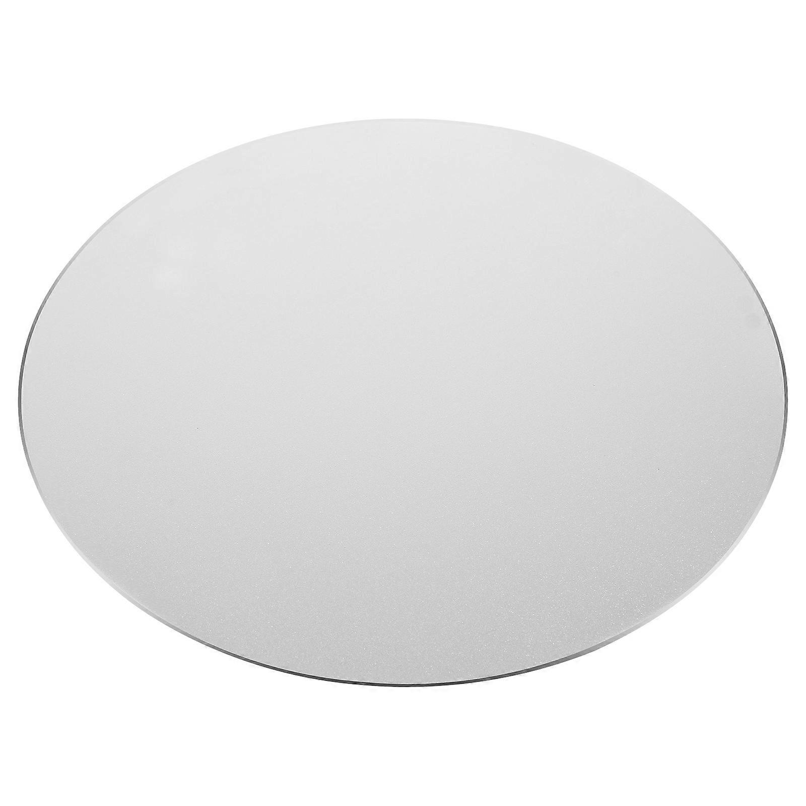 Round Mouse Pad Circle Mouse Pad Metal Mouse Pad Metal Mice Mat Mouse Mat Aluminum