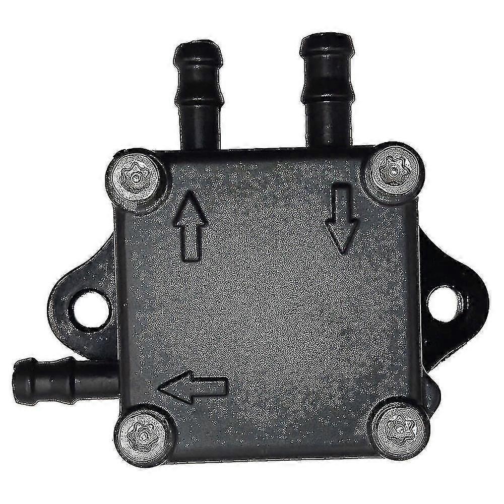 Bomba de combustible automática compatible con Honda BF25, BF30, BF40, BF50, BF75, BF90-JJ