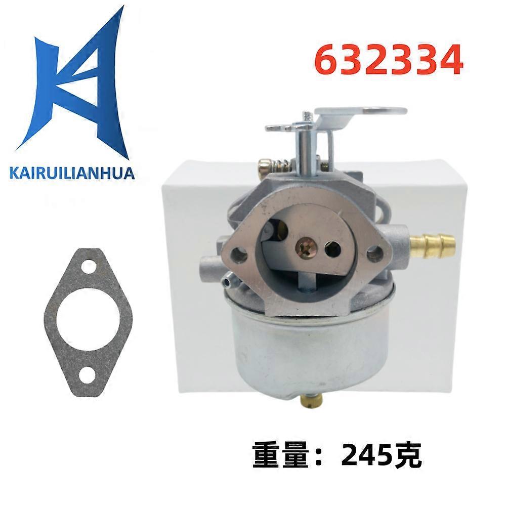 Apply Suitable for HMSK80 adjustable snow blower carburetor 632334A 303-005