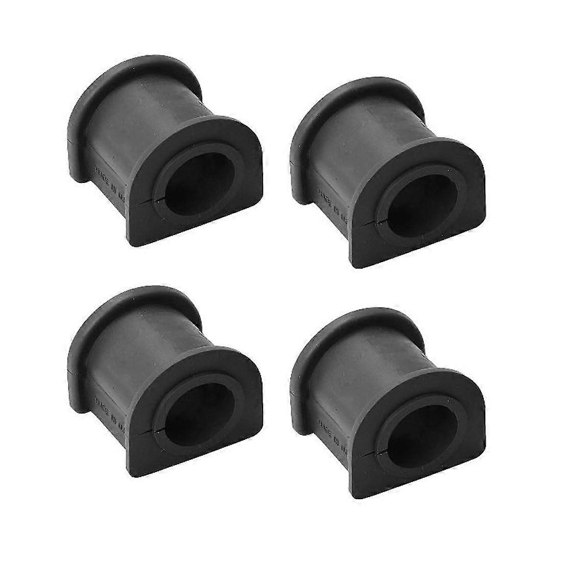 2 Set Rear Stabilizer Bushing Kit for Dodge Ram 1500 2500 3500 Noise Reduction Restore Handling