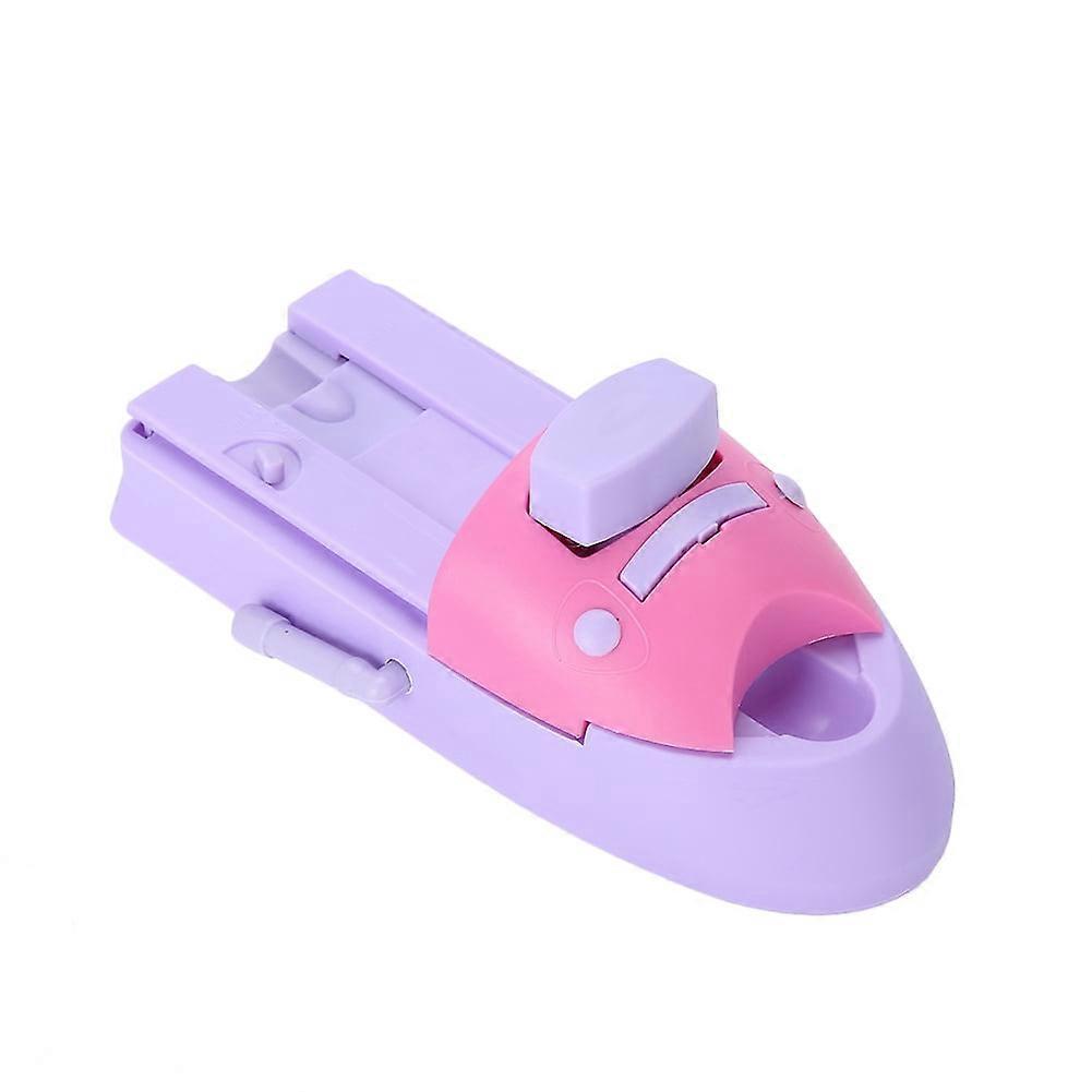 Nail Printer - DIY Nail Art Pattern Printer Stamper Nail Printer Manicure Tools