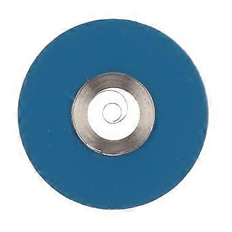 Watch Movement Mainspring Alloy High Accuracy Mechanical Watch Movement Mainspring Replacement 2135