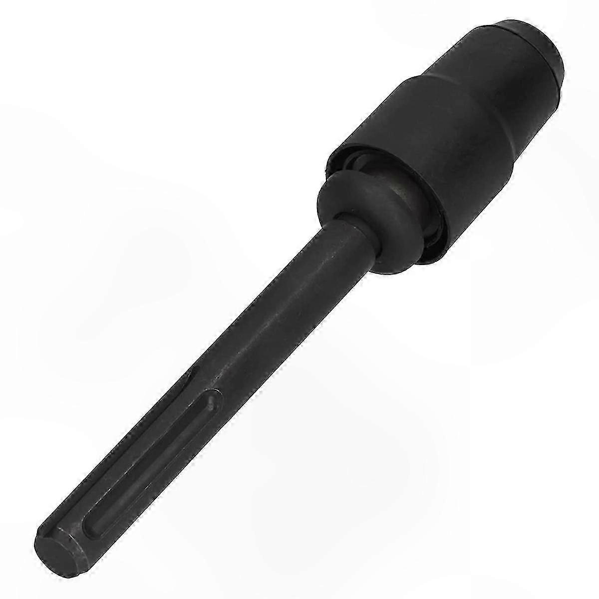 SDS Max to SDS Plus Drill Adapter, Conversion Tool for Impact Hammers, Chuck Adapter for Drills