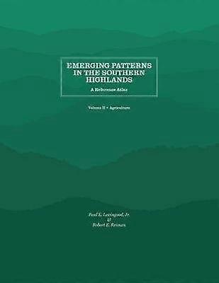 Emerging Patterns in the Southern Highlands - A Reference Atlas