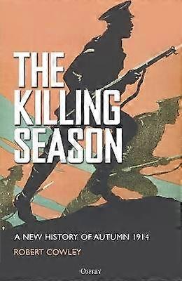 La saison de mise à mort