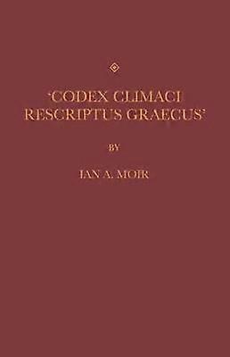 Codex Climaci Rescriptus Graecus