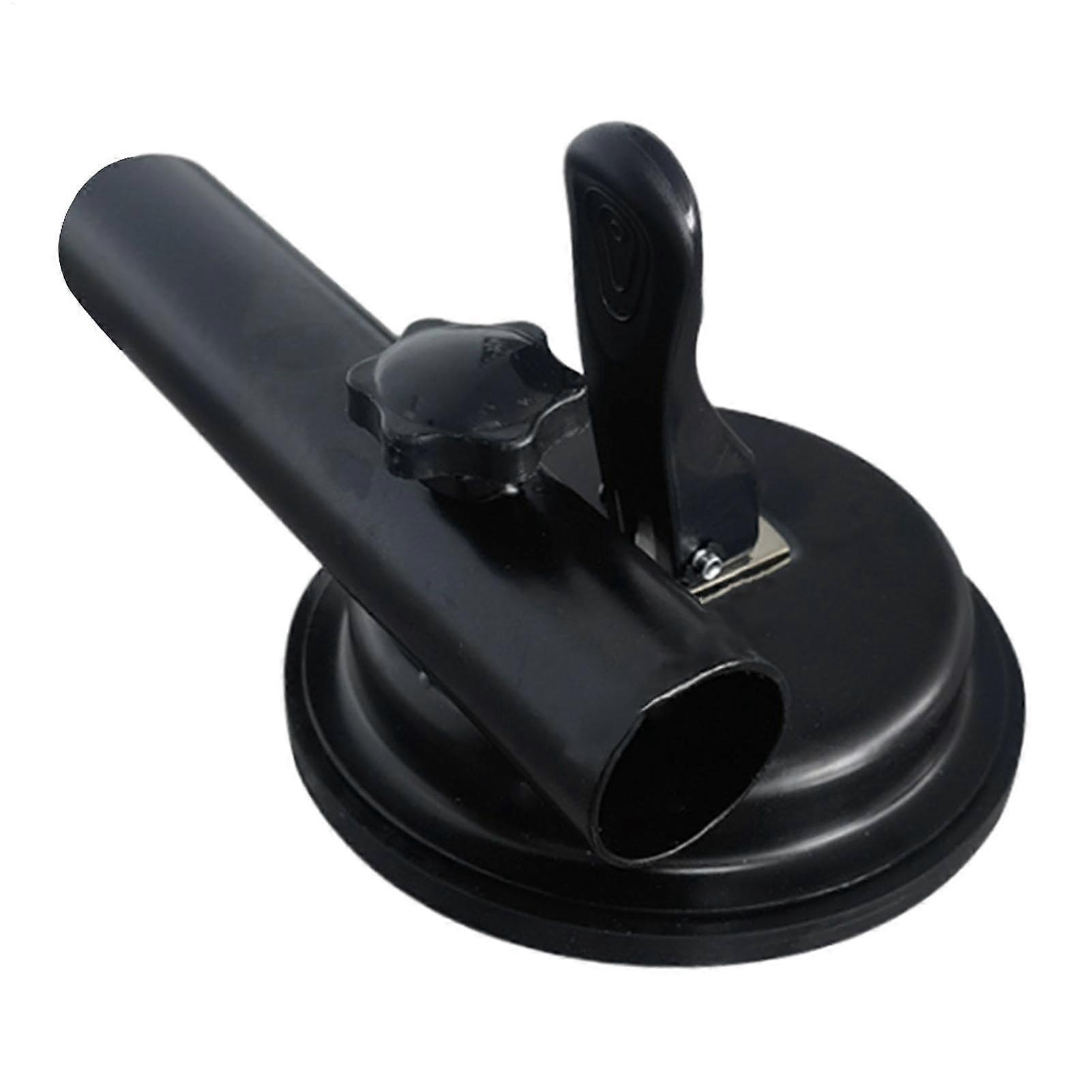 RV Flag Pole Holder with Strong Suction Cup Grip, Adjustable Angle, RustResistant Alloy for Car