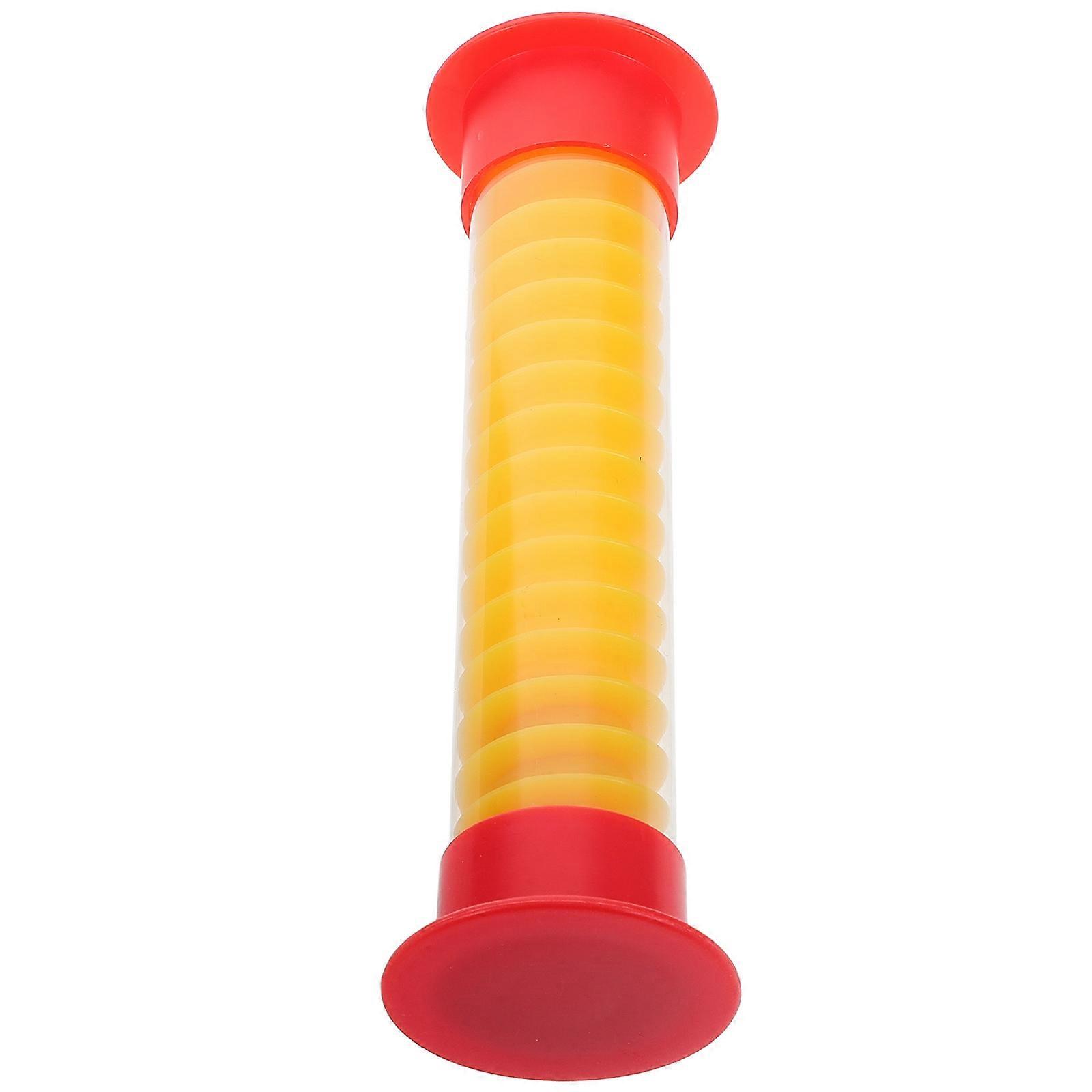 Board Game Timer Hourglass with Sound Effect and 5Second Timer