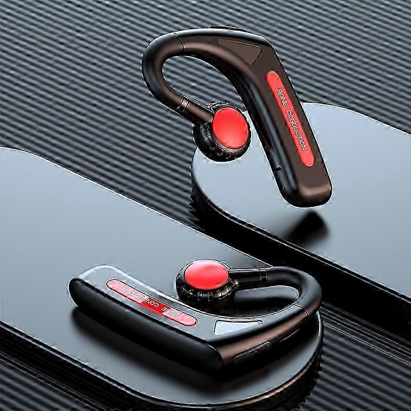 M-618 Bone Conduction Hanging Ear Stereo Bluetooth Headset 2025