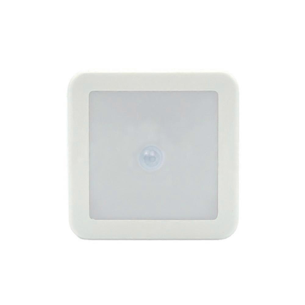 Battery LED Light with Motion Sensor, Includes 6 Multilingual Guides 26-27s