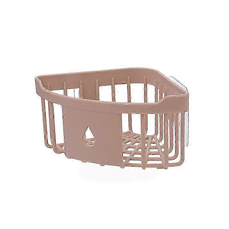 2025 Triangular-Shower Caddy Shelf Bathroom Corner Bath Storage-Holder Organizer Rack