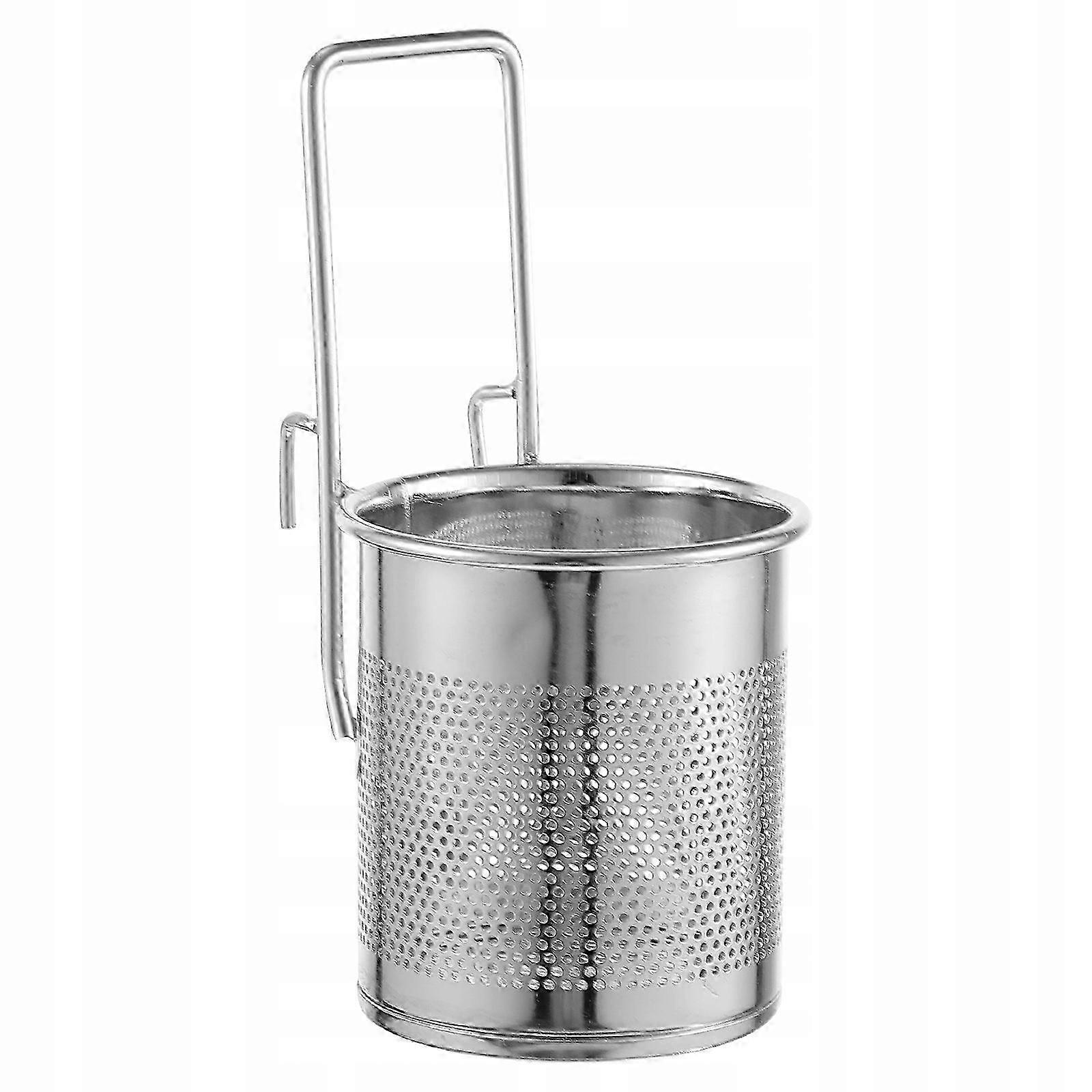2026 Stainless Steel Strainer