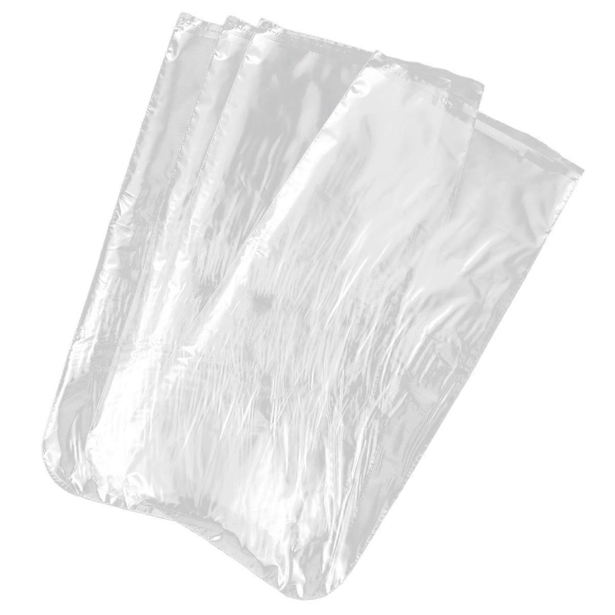 Isolation Mouse Cover Protective 18X9CM Clear Plastic Design 500Pack