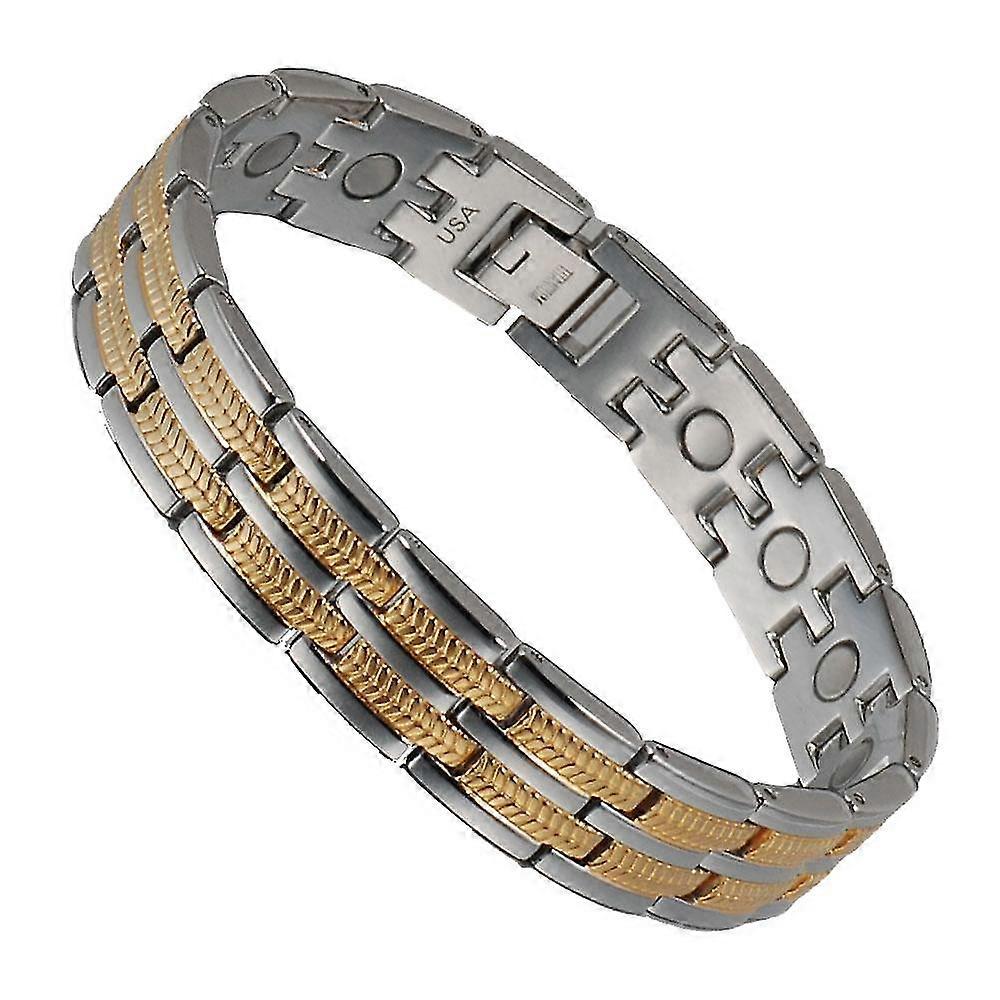2026 Men's Magnetic Bracelet