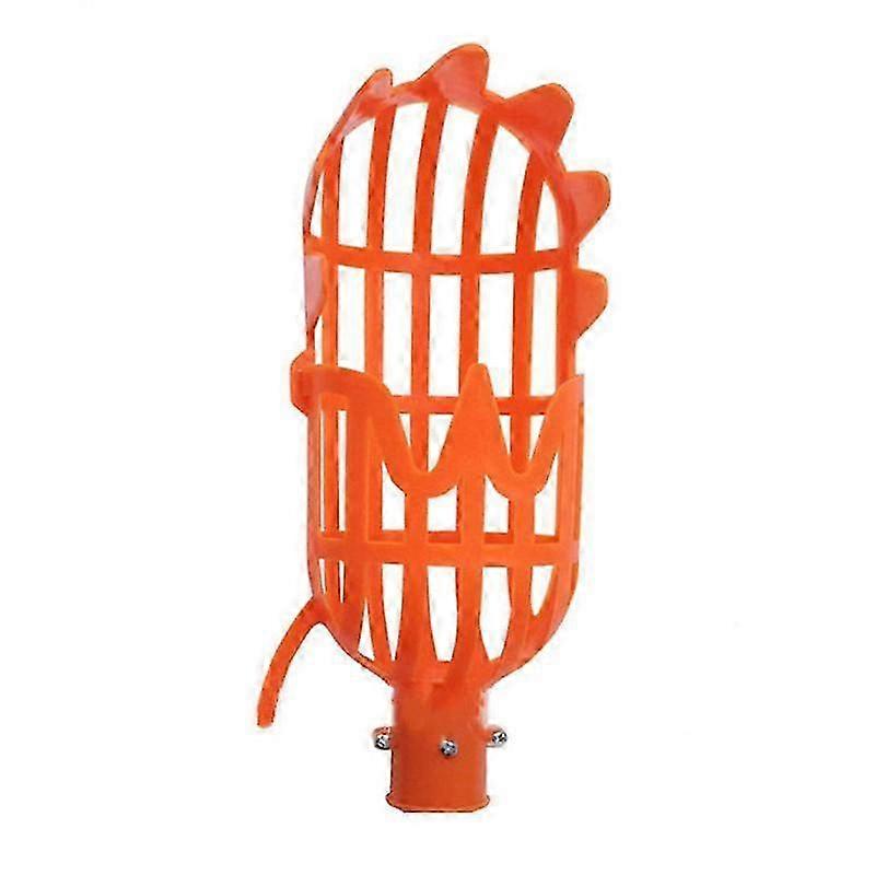 2025 Garden Tools Fruit Picker Gardening Fruit Collection Picking Head Tool Fruit Catcher Device