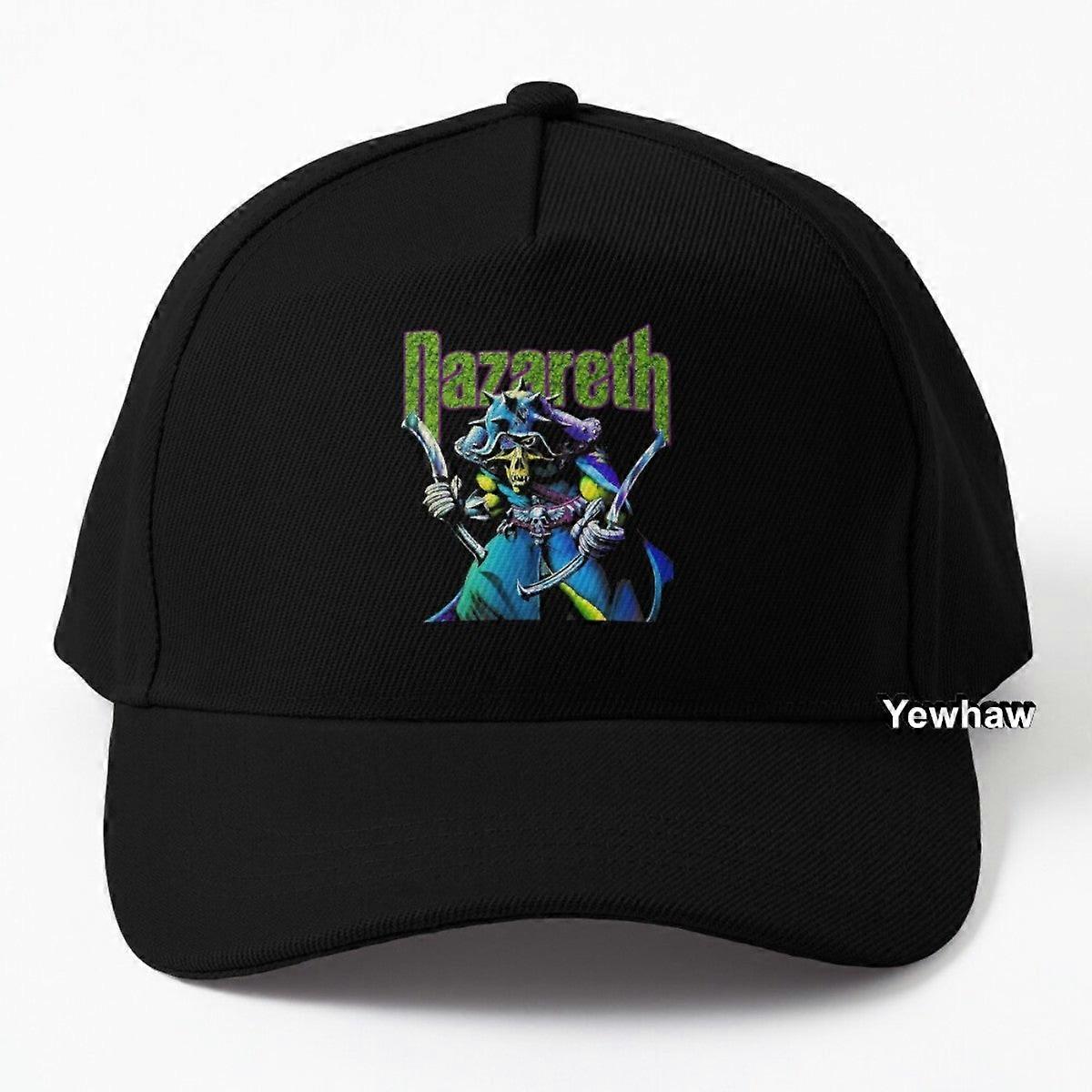 Nazareth Band Baseball Cap