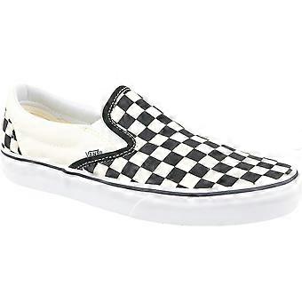 Plimsolls Vans Klassieke Slip-On