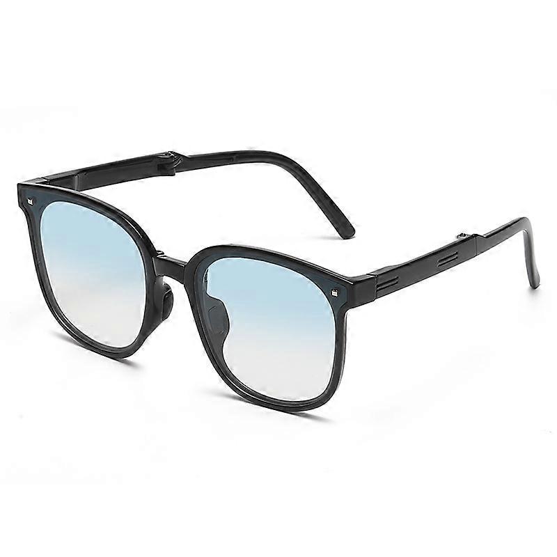 Folding Sunglasses, Sunscreen Sunglasses UV Protection