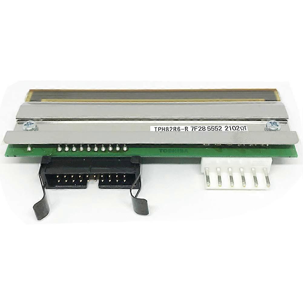 OEM 600dpi Thermal Printhead G47500M Replacement for Zebra 110Xi3 Plus Label Printers