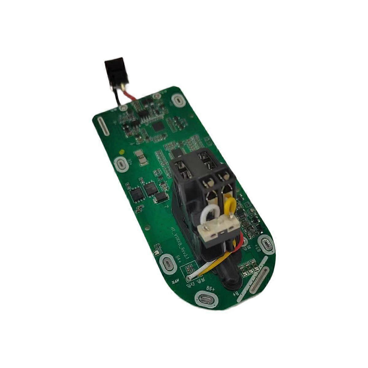 Vacuum Cleaner Battery PCB Charging Protection Circuit Board for Complete Extra, for Absolute Extra