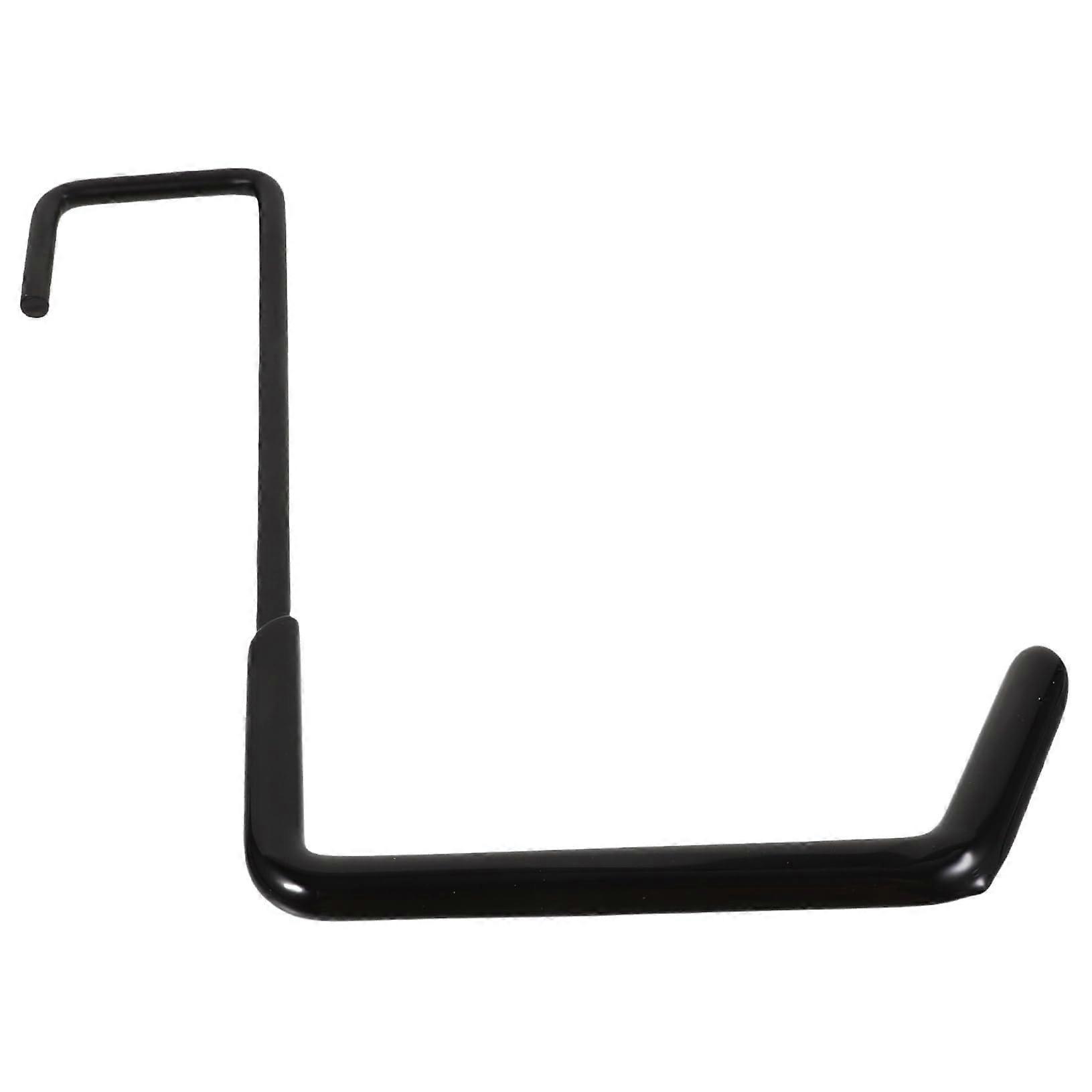 Garage Storage Hooks Heavy Duty Wall Mounted Scratch Resistant Hangers for Tools Ladders Workshop