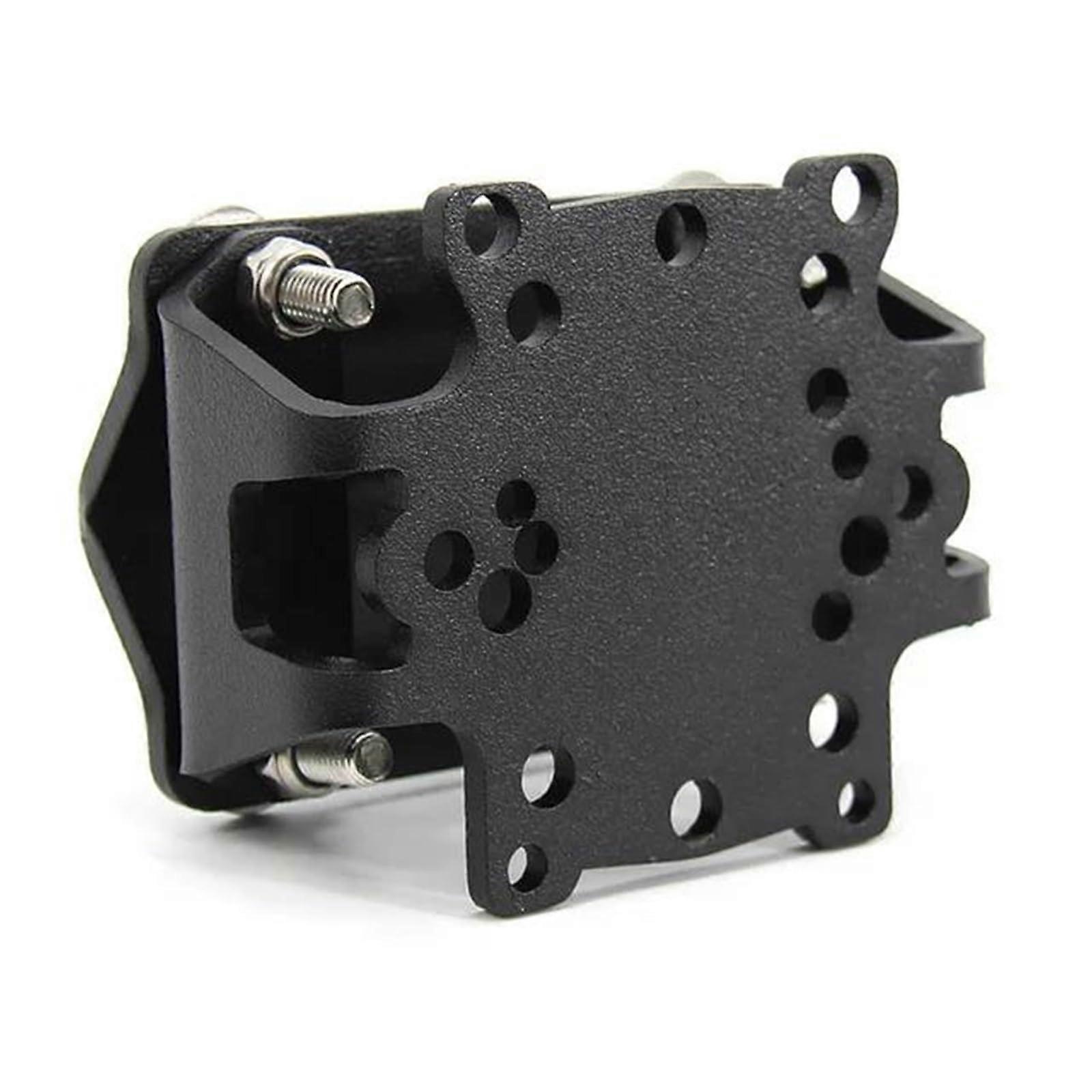 Motorcycle Phone Mount Front Windshield Navigation Bracket for Honda CB500X 20182020