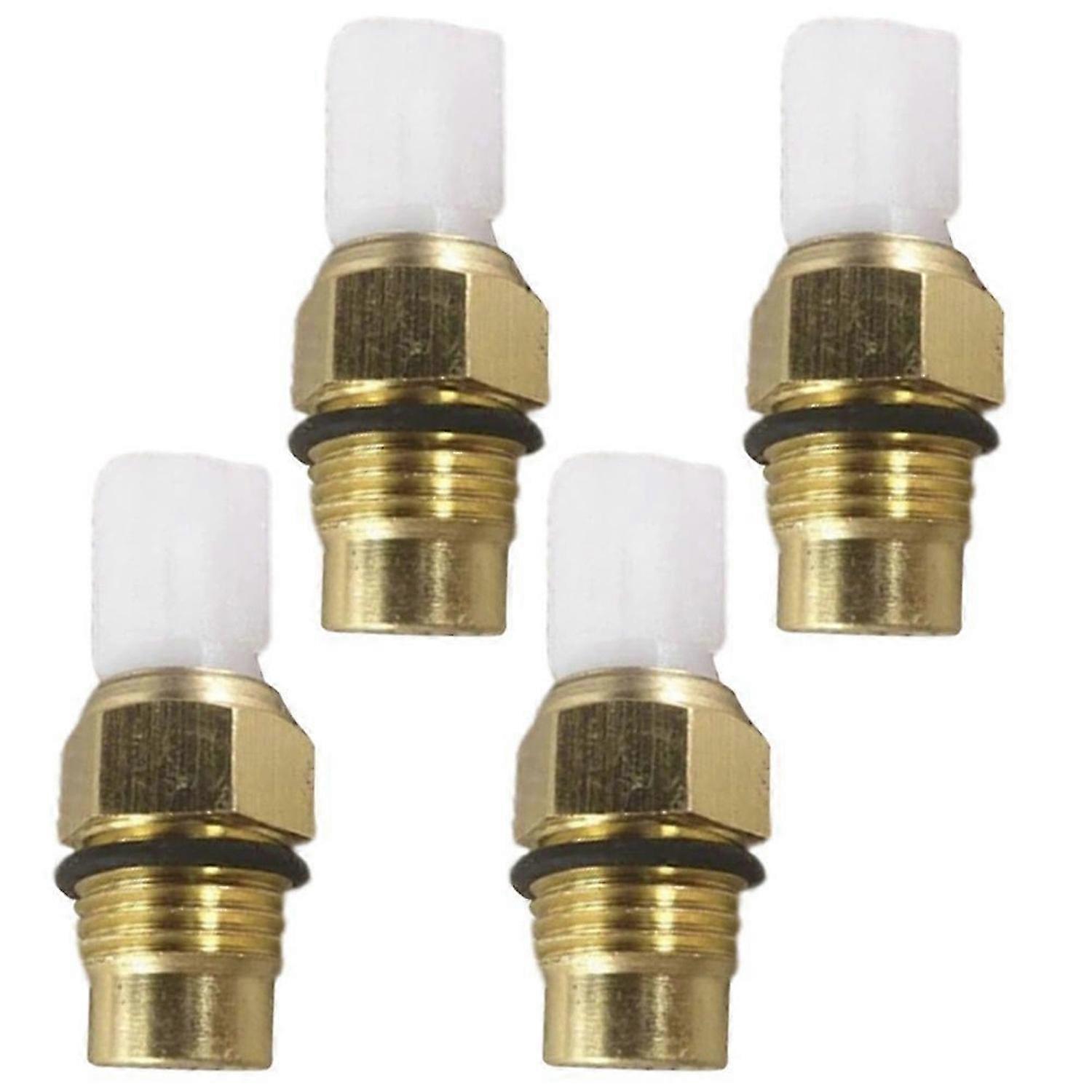 Temperature Sensor 89428-12160 89428-41010 Easy installation Fluids Temperature Sensor for Car