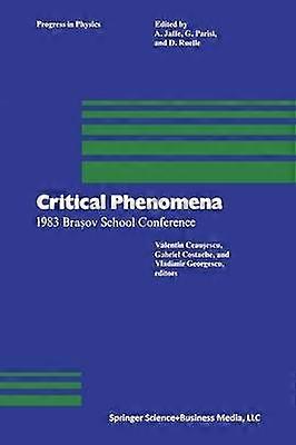 Critical Phenomena