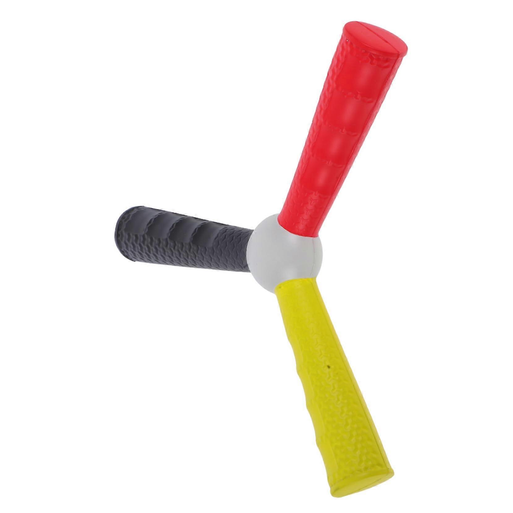 Reaction Training Stick for Quick Reflex and HandEye Coordination, Agility and Sports Practice