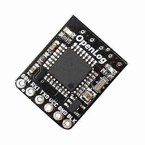 Blackbox Flight Data Recorder Cleanflight UART Micro SD Logger for Naze32 SP Racing F3 CC3D