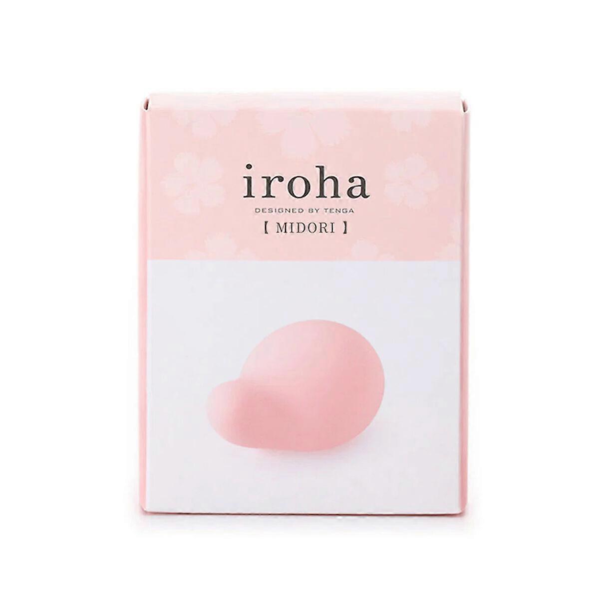 Massagevorrichtung Iroha Rosa
