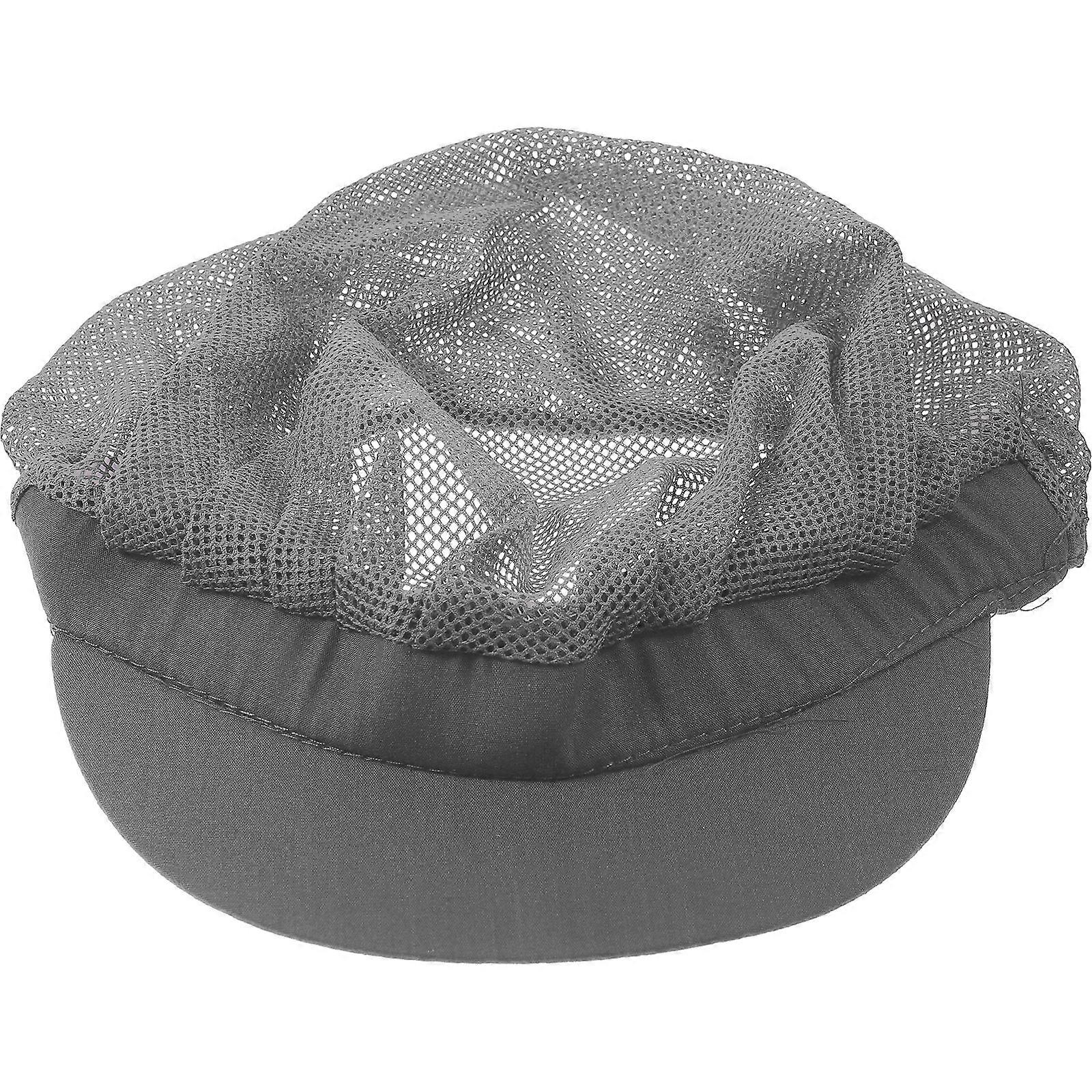 Chef Cooking Hat Comfortable Chef Hat Kitchen Catering Chef Hat Service Hat