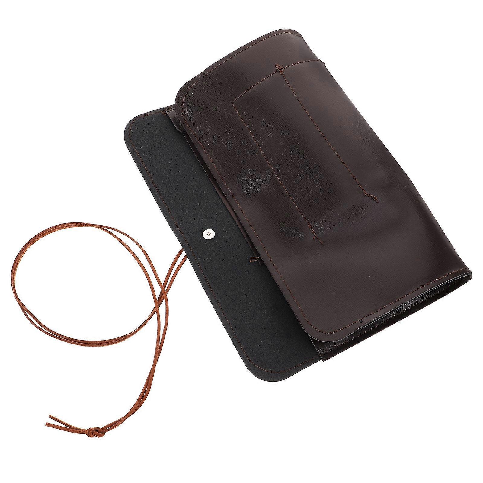 True Tool Roll Up Bag for Storage Use Pocket Organizer