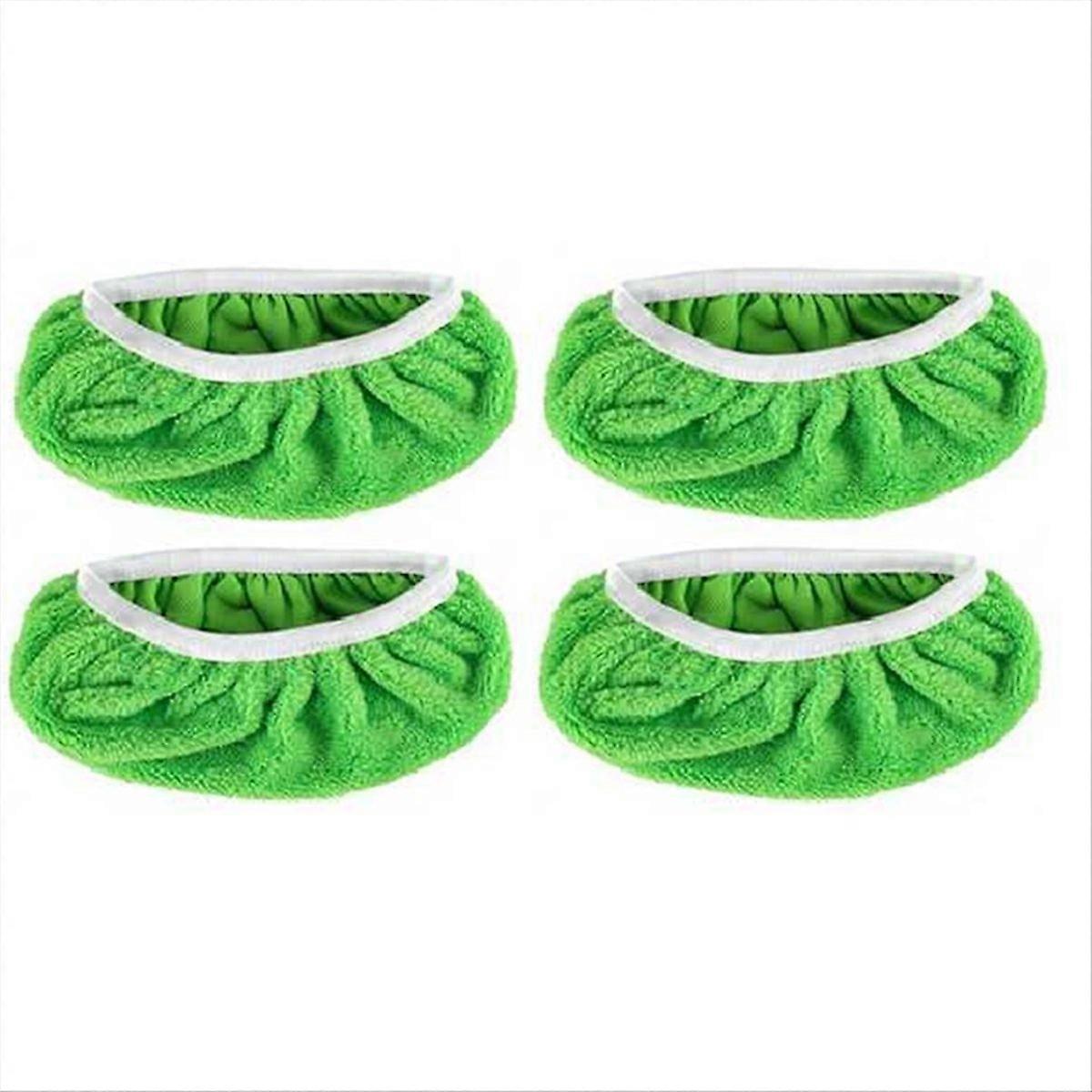 Refill mop pads
For Sweeper mops
For wet pads refill